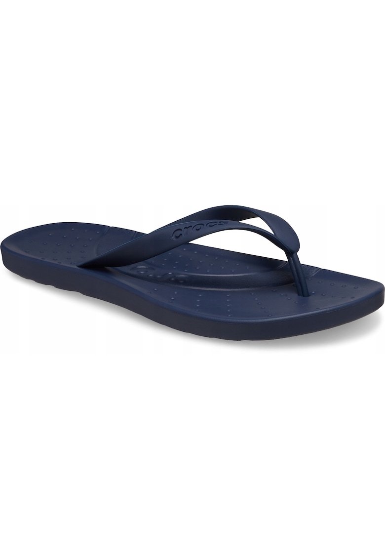 Slapi unisex Sintetic - Bleumarin