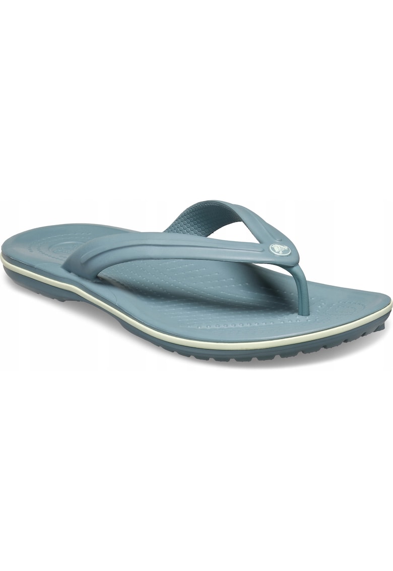 Papuci flip-flop Femei Croslite - Crocband 11033 Flip - Verde - Verde