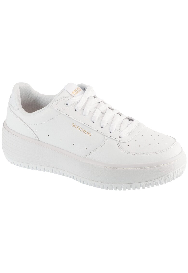 Pantofi sport de piele ecologica Grand 92