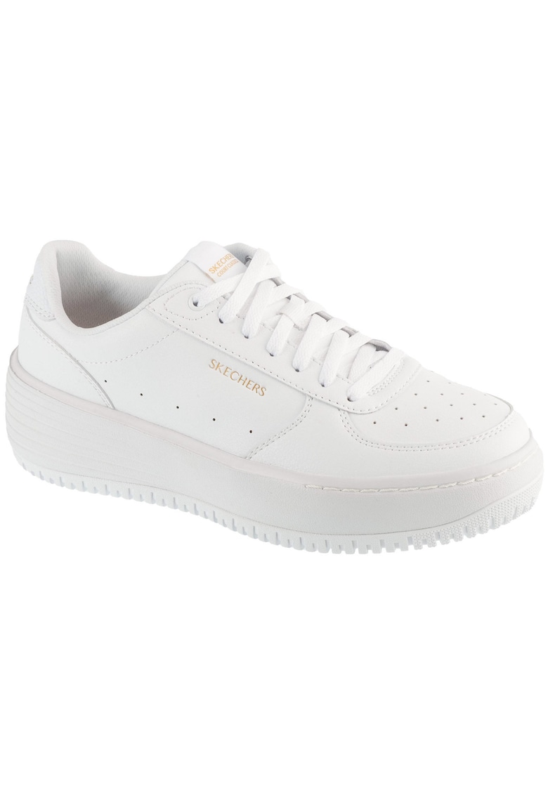 Pantofi sport de piele ecologica Grand 92