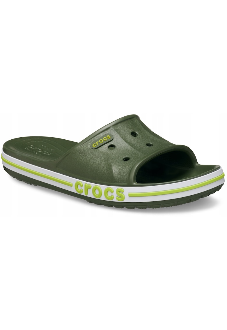 Saboti Barbati Spuma Croslite - Bayaband 205392 Slide - Verde - Verde