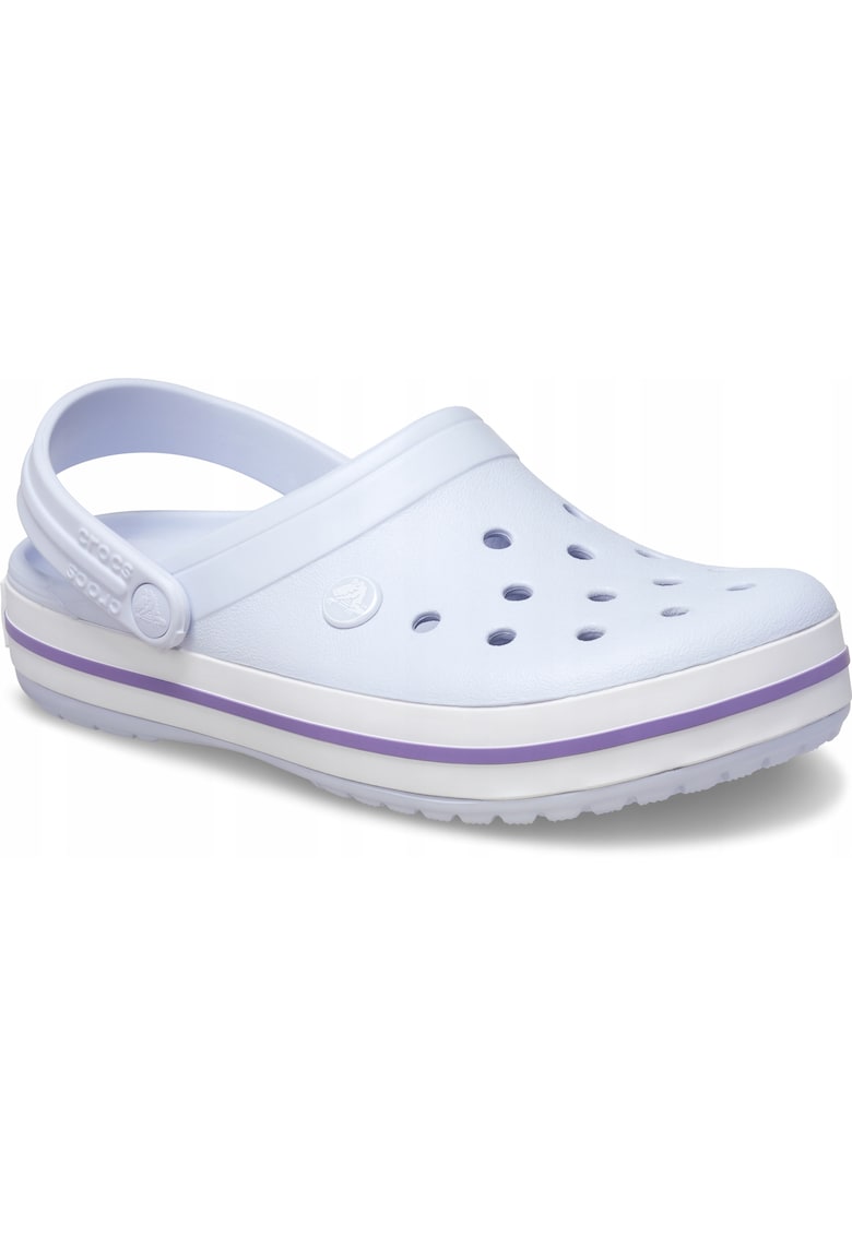 Saboti Femei Spuma Croslite - Crocband 11016 Clog - Albastru