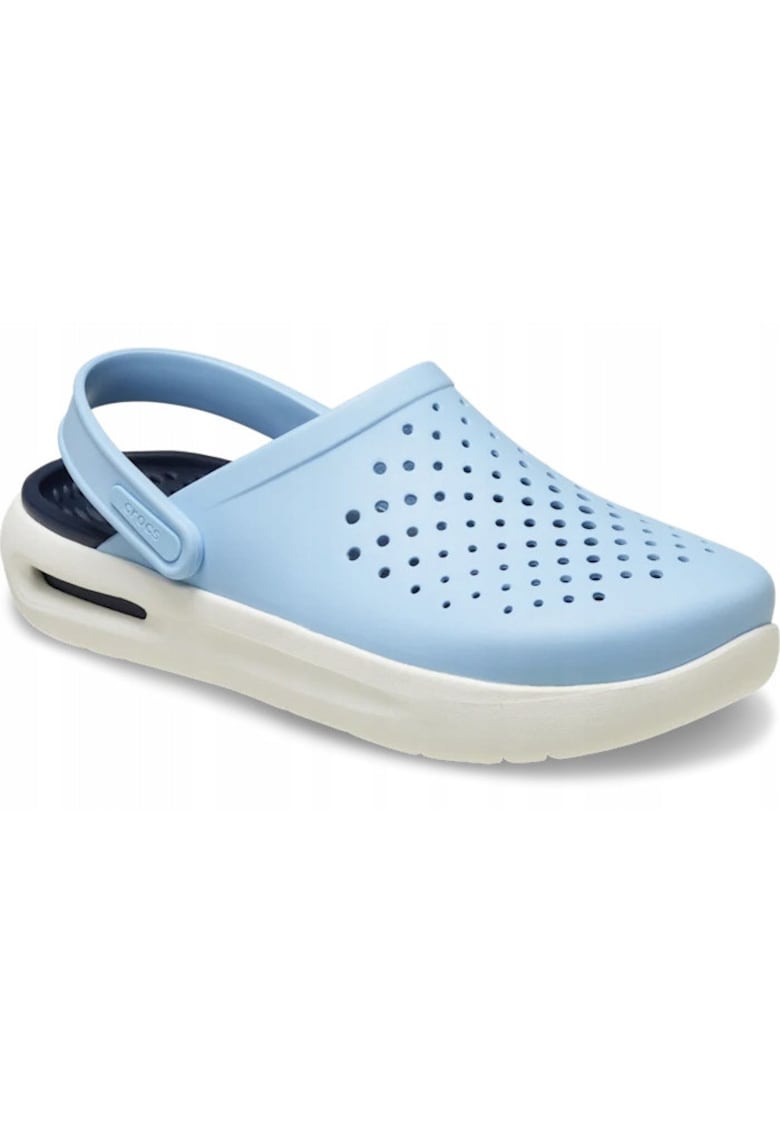 Saboti Barbati Spuma Croslite - InMotion 209964 Clog - Albastru - Albastru
