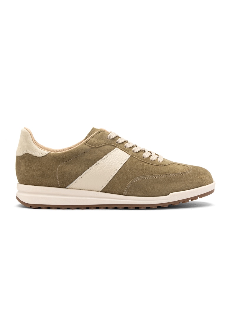 Pantofi sport de piele Patty