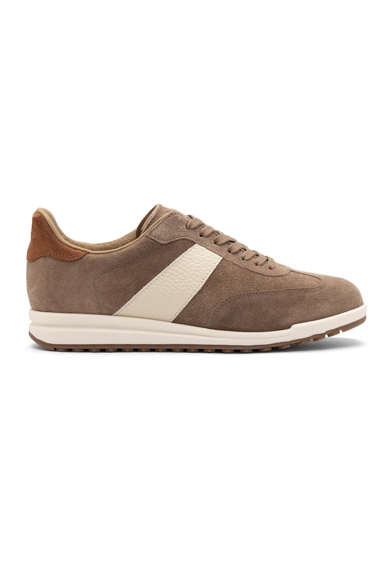 Rylko Pantofi sport de piele Patty