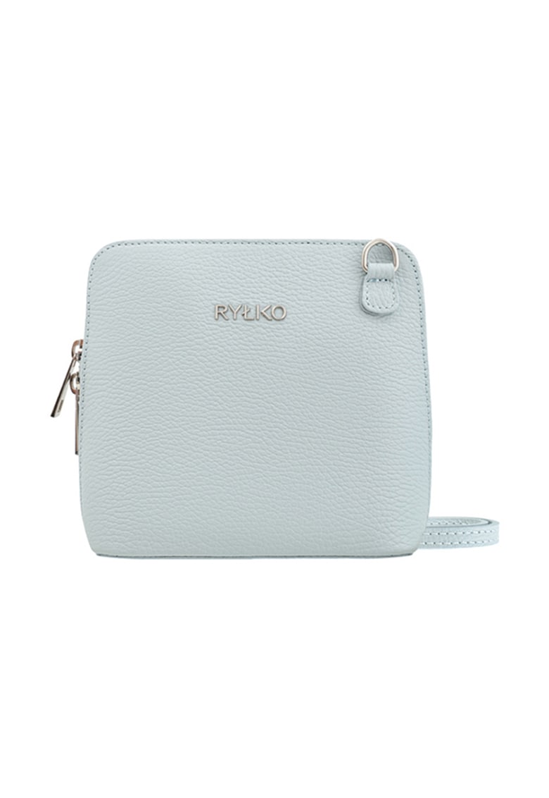Geanta crossbody din piele