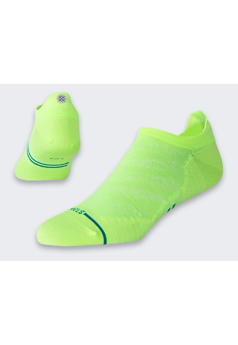 Sosete sport barbati - Verde