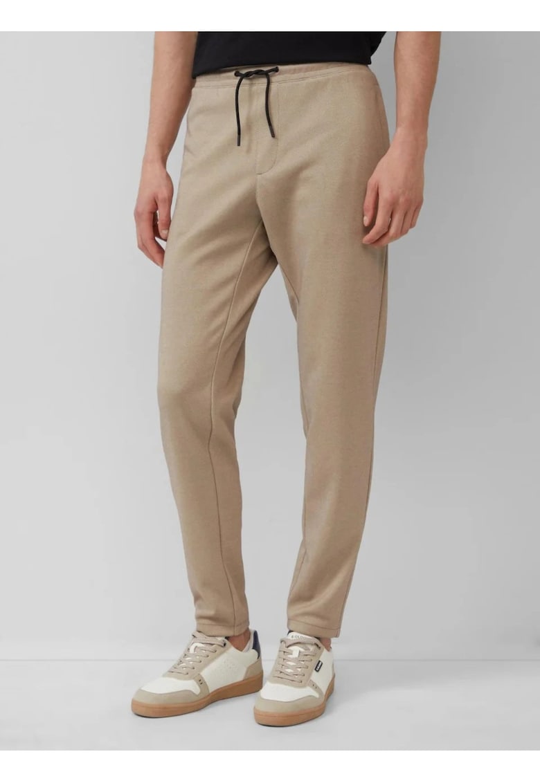 Pantaloni The Jogger barbati - Phoenix - cu talie medie si croiala Regular Fit