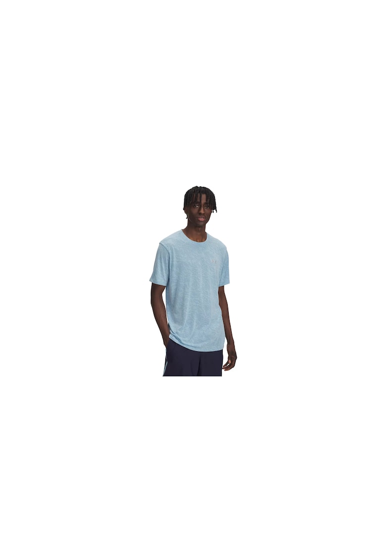 Tricou pentru barbati Launch Camo Shortsleeve