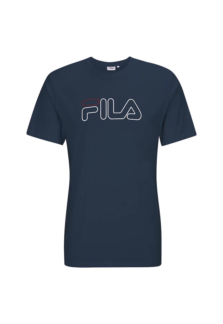 Tricou pentru barbati - Sofades - albastru inchis - Albastru