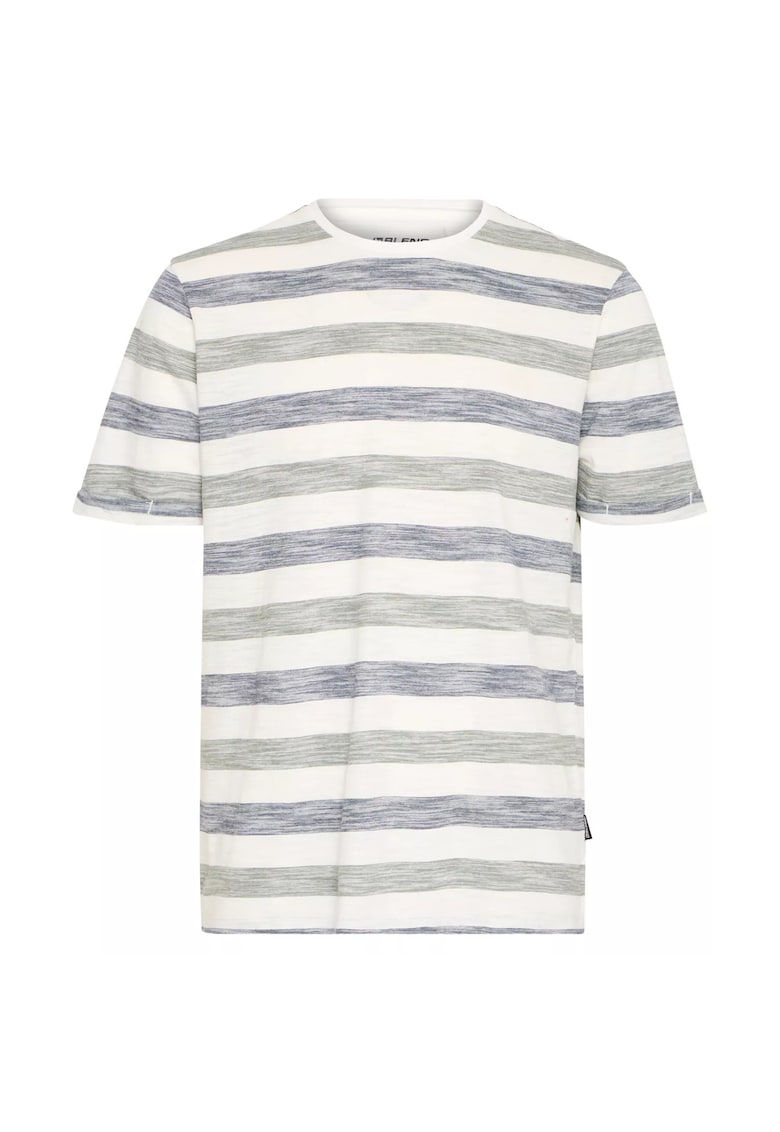 Tricou pentru barbati Jelani - Alb