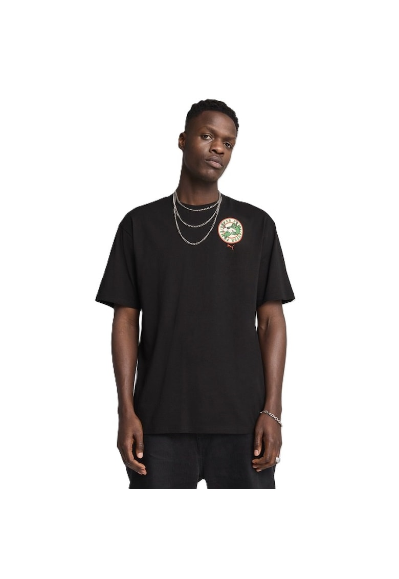 Tricou  GRAPHICS Super Relaxed Tee-629639-01 Tricou  GRAPHICS Super Relaxed Tee-629639-01