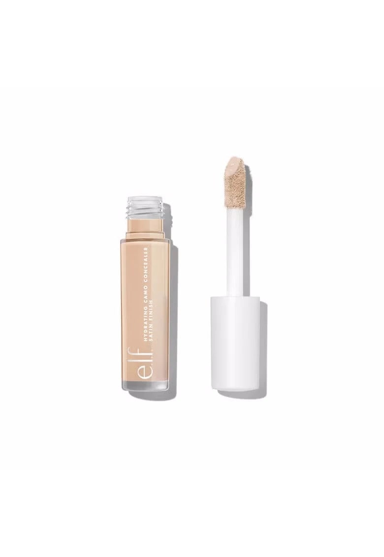 C Cosmetics Hydrating Camo Concealer - Medium Peach