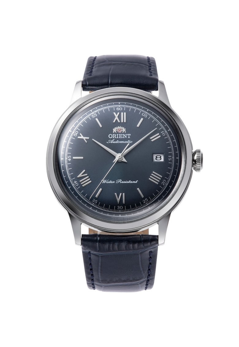 Ceas barbatesc RA-AC0024L30B Automatic Argintiu