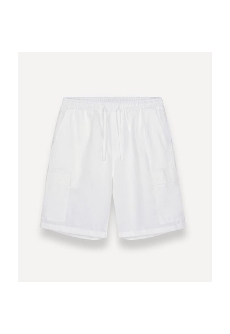 Colmar Pantaloni scurti din amestec de bumbac