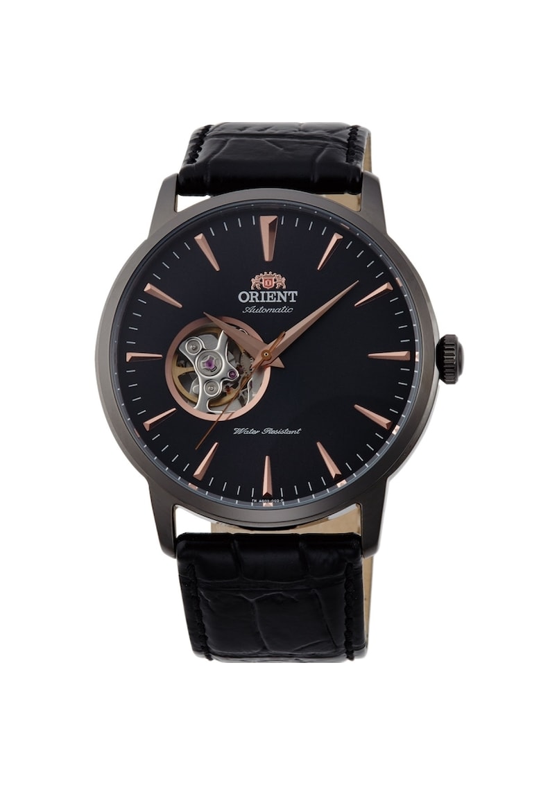 Ceas barbatesc TAG02001B0 Automatic Negru