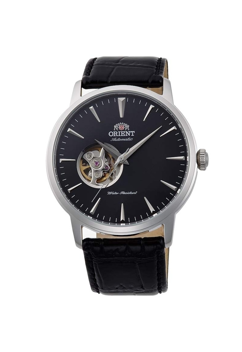 Ceas barbatesc TAG02004B0 Automatic Argintiu
