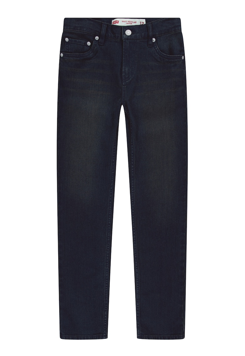 Blugi regular cu croiala conica 502™ - Albastru ultramarin