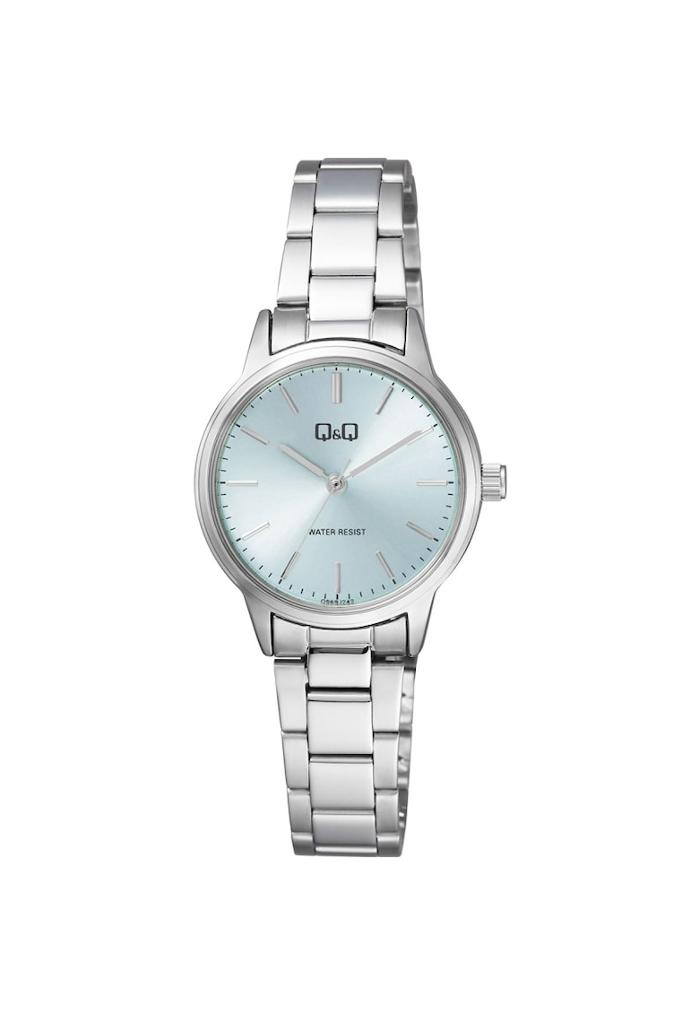 Ceas dama Q969J222Y Quartz Argintiu