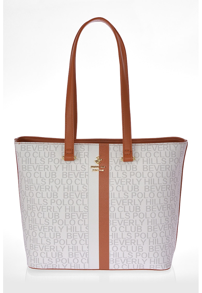 Geanta tote cu model