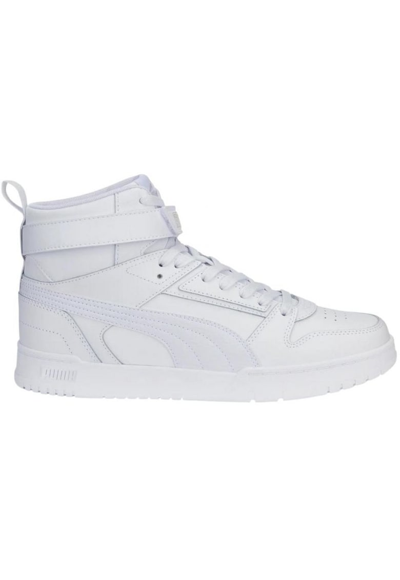 Pantofi sport pentru barbati - BM154509 - alb