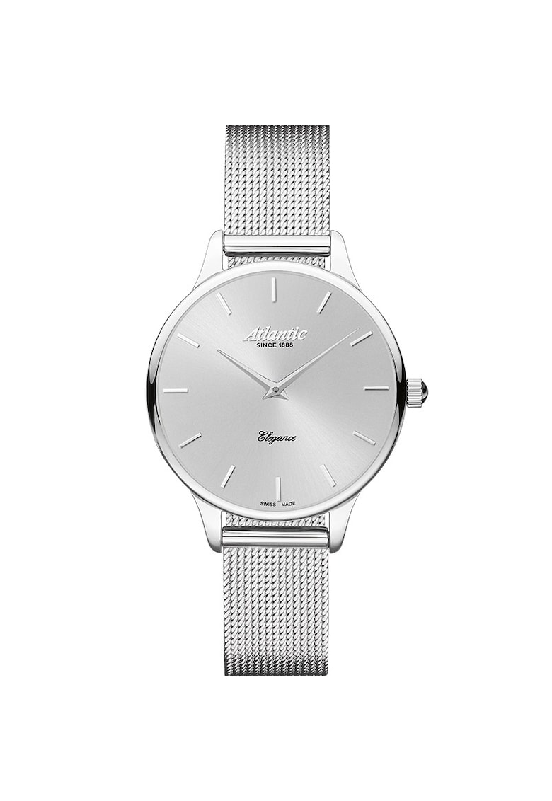 Ceas dama 29038.41.21MB Quartz Argintiu