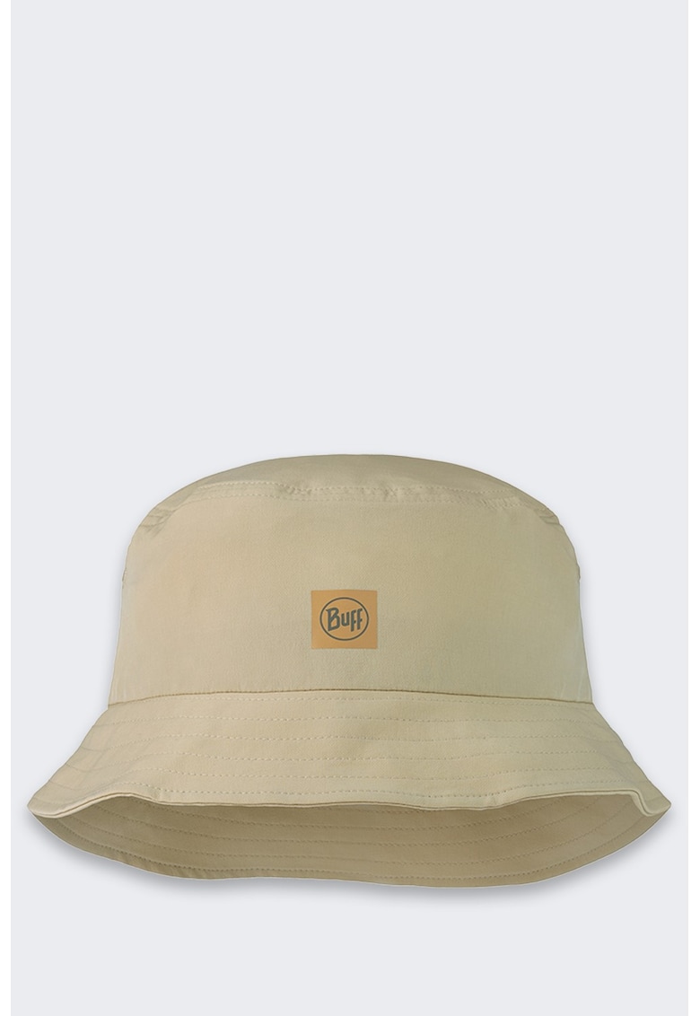 Caciula Adventure - UPF 50 - impermeabila - bej - unisex