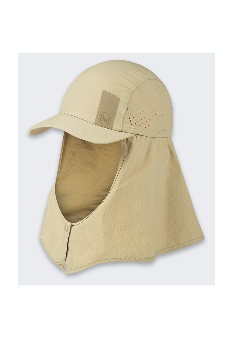 Caciula Desert - protectie UV UPF50 - ventilatie