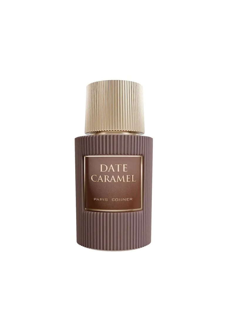 Apa de Parfum  Date Caramel - Unisex - 100 ml