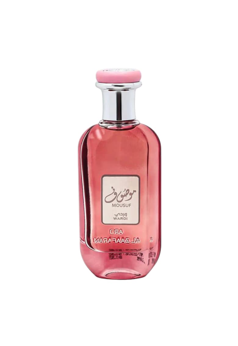 Apa de parfum - Mousuf Wardi - 100 ml
