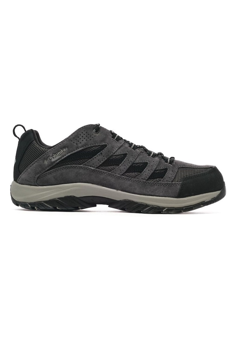 Pantofi cu garnituri de piele - pentru drumetii Crestwood™