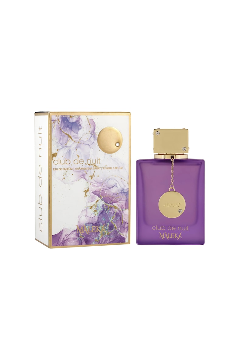 Apa de Parfum Club De Nuit Maleka - Femei - 100 ml