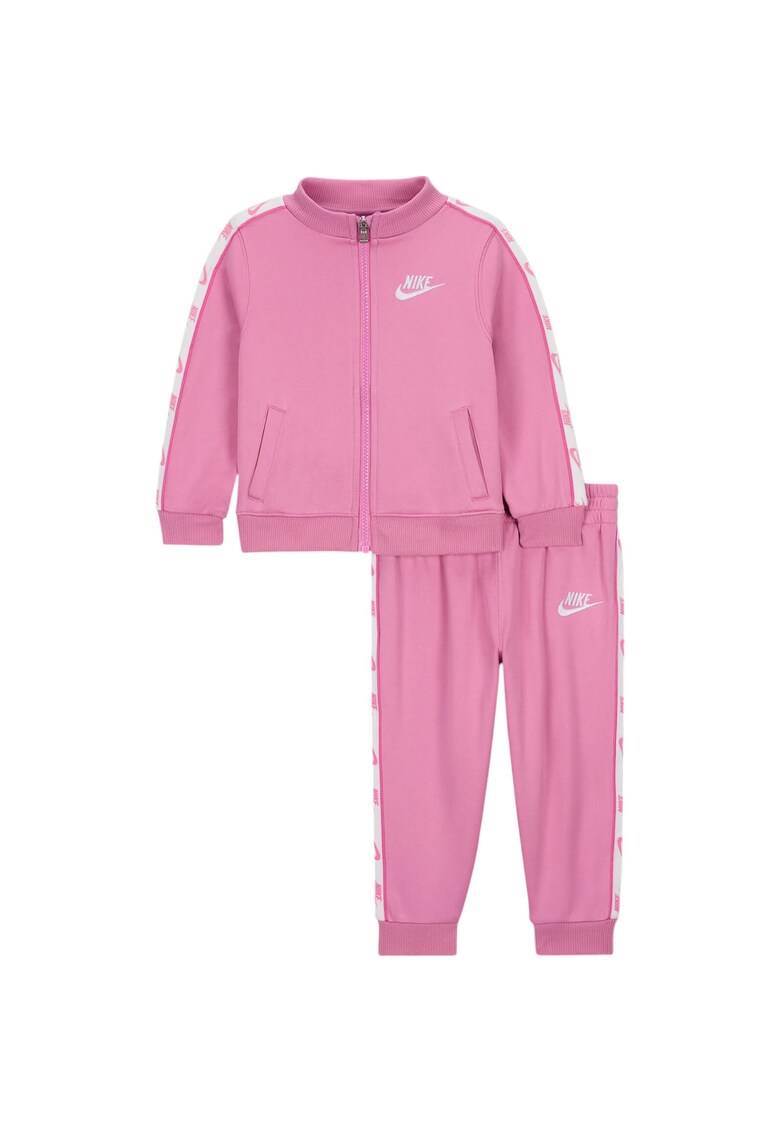 Trening DF Baby Full Zip 43928 - Roz