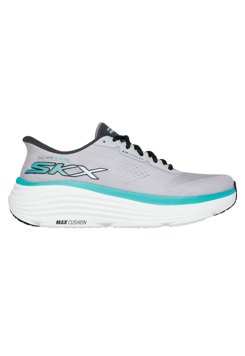 Pantofi pentru alergare Max Cushioning Endea Slip-Ins