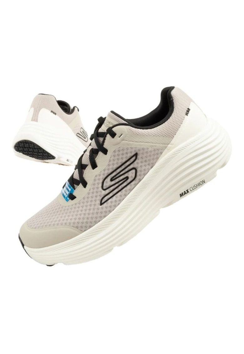 Pantofi sport pentru barbati - BM225375 - Gri