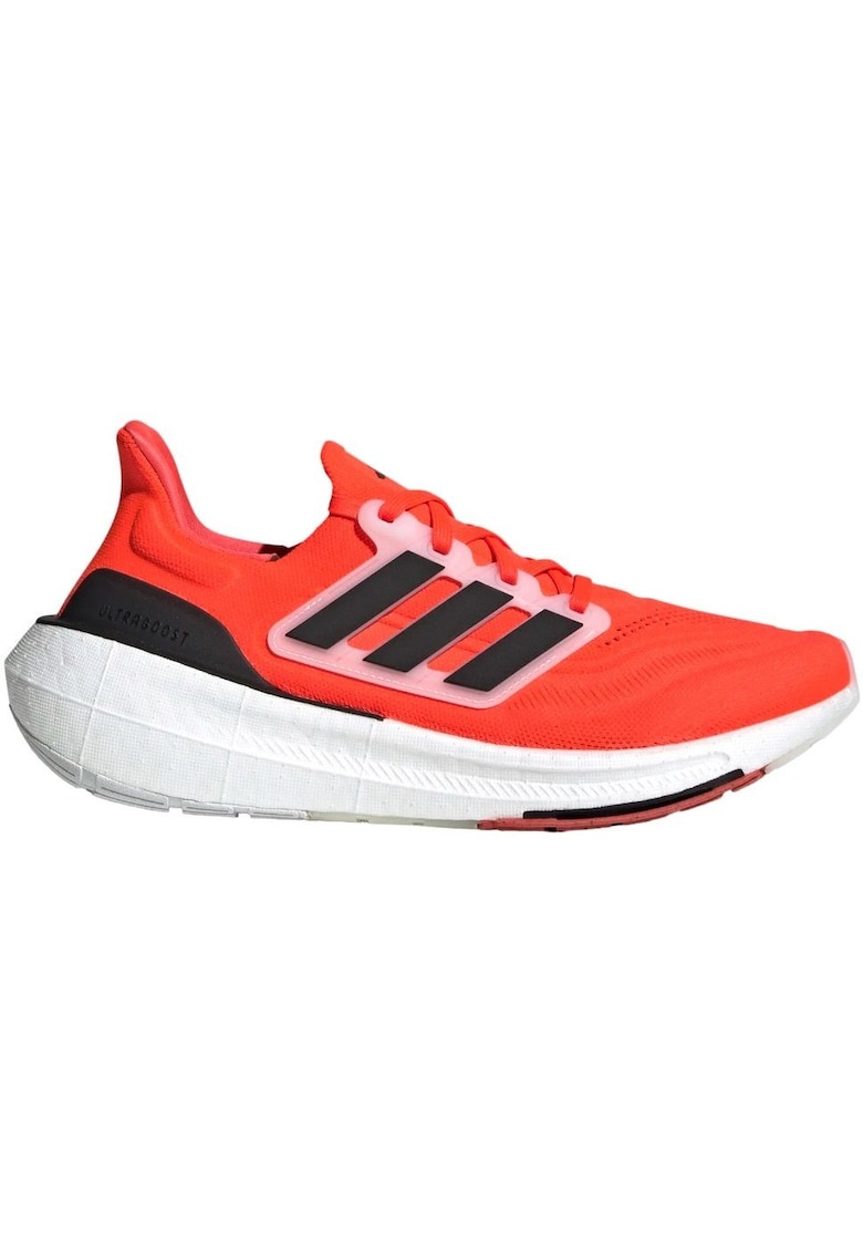 Pantofi alergare barbati Ultraboost Light SS 2023 - Portocaliu