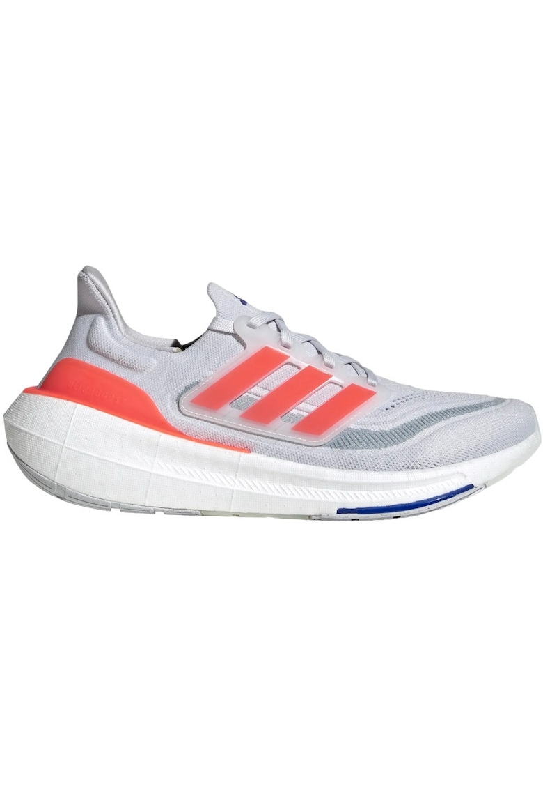 Pantofi alergare barbati Ultraboost Light SS 2023 - Gri Roz