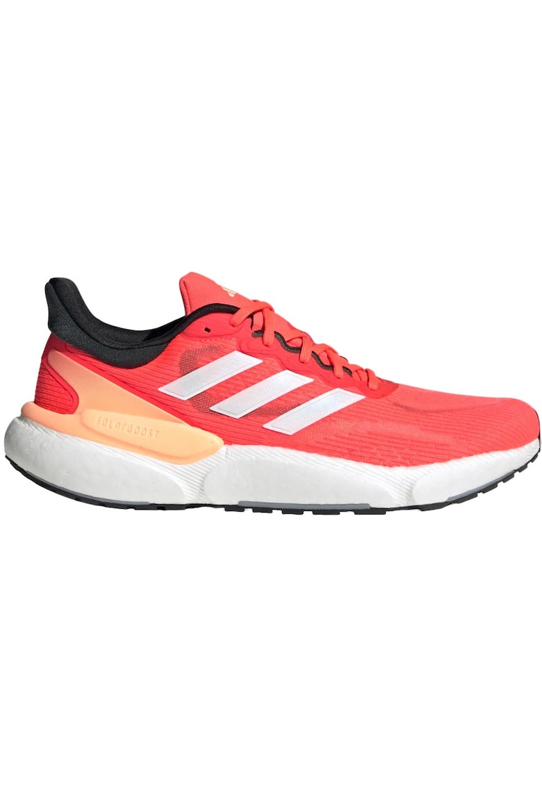 Pantofi alergare barbati Solarboost 5 SS 2023 - Coral