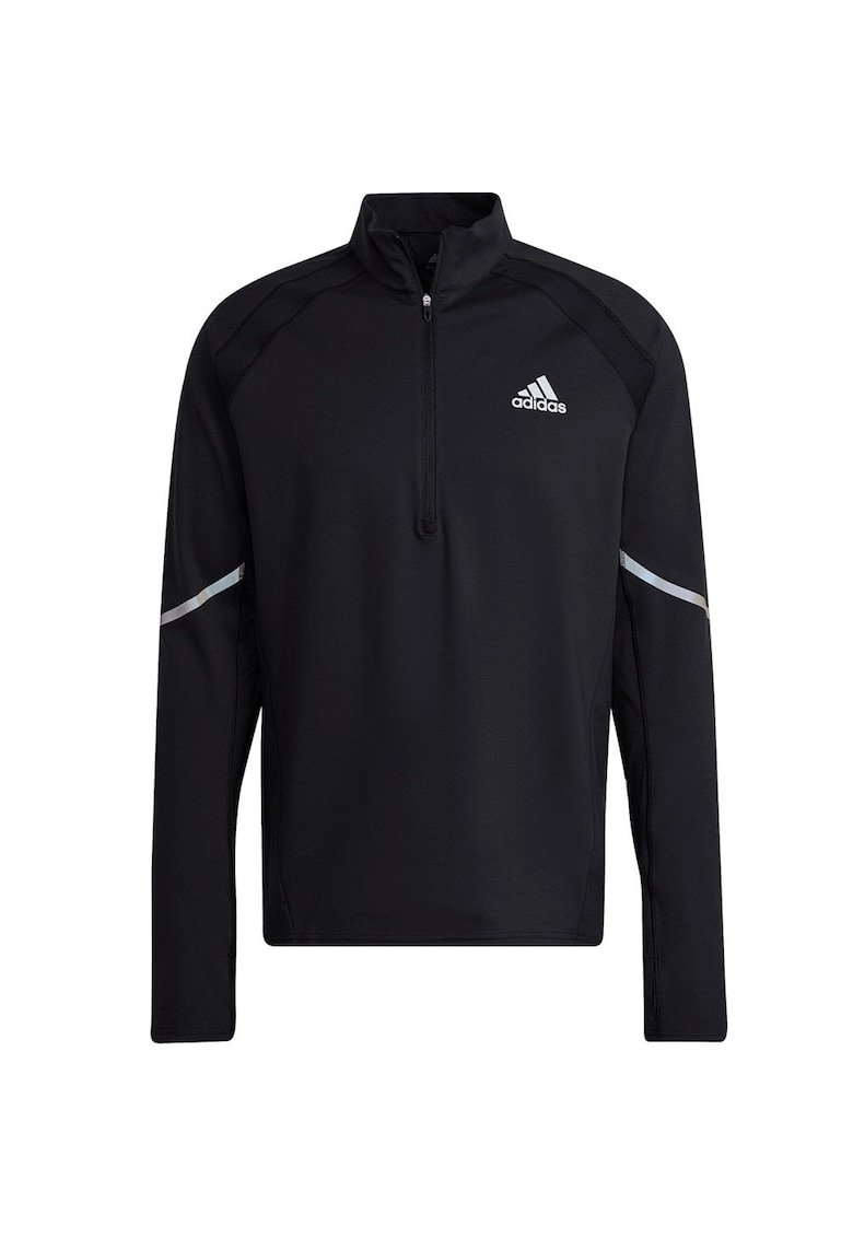 Bluza alergare barbati Fast