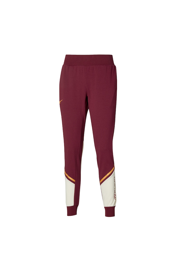 Pantaloni dama Sweat SS 2023 - Visiniu