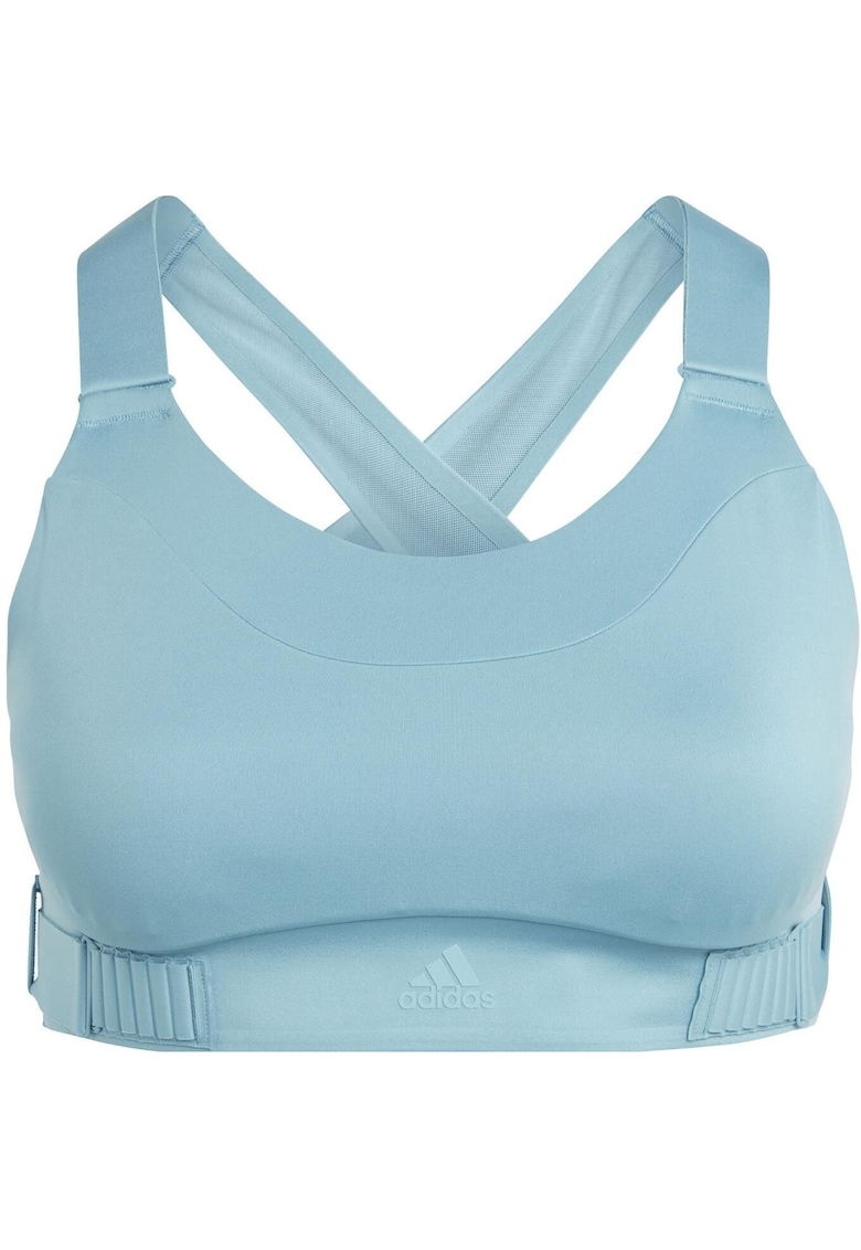 Bustiera alergare dama Fast Impact Luxe