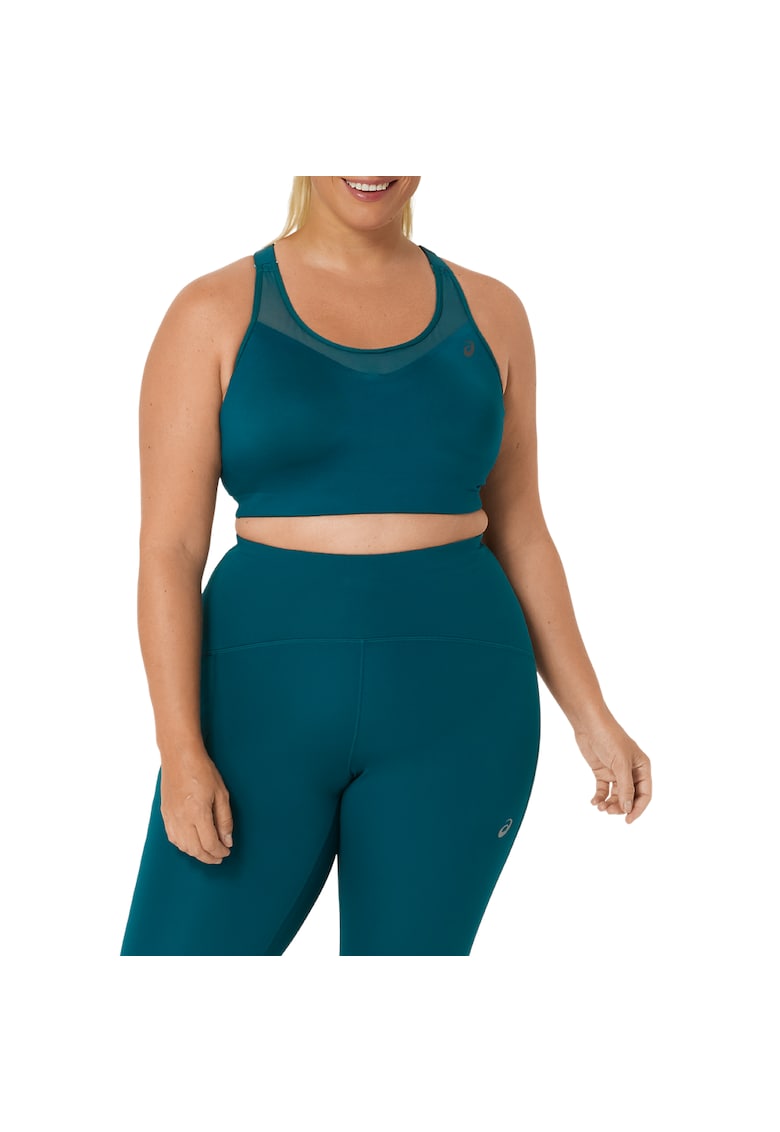 Bustiera alergare dama Core Logo SS 2024