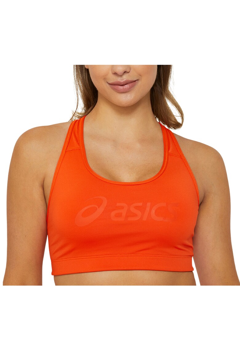 Bustiera alergare dama Core Logo SS 2024