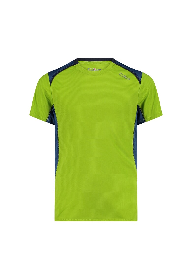 Tricou copii 32T5311 - Verde lime