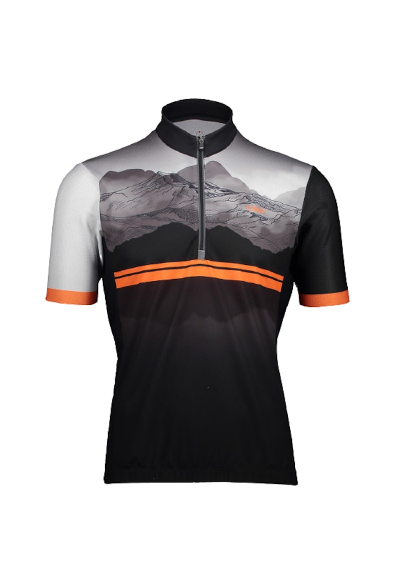 Tricou ciclism barbati 31C6457