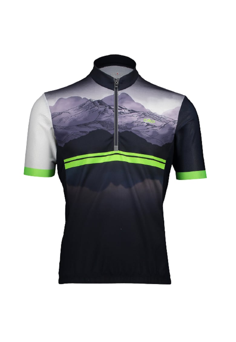 Tricou ciclism barbati 31C6457