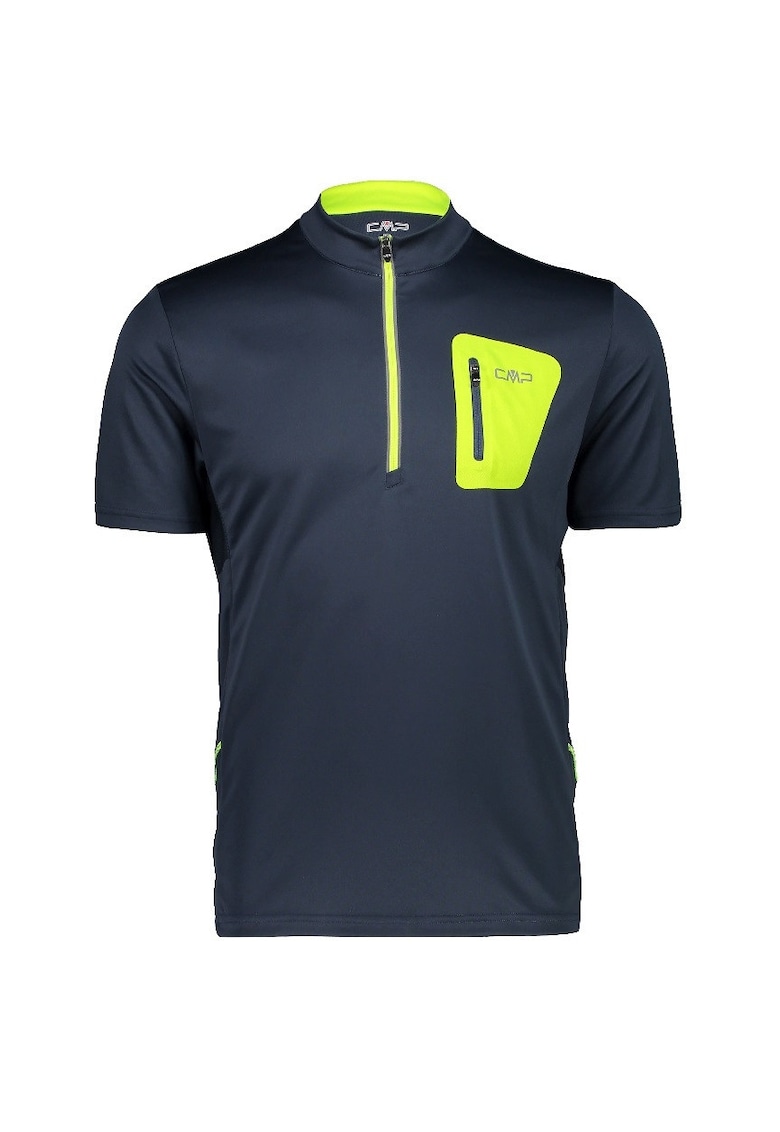 Tricou ciclism barbati Free Bike
