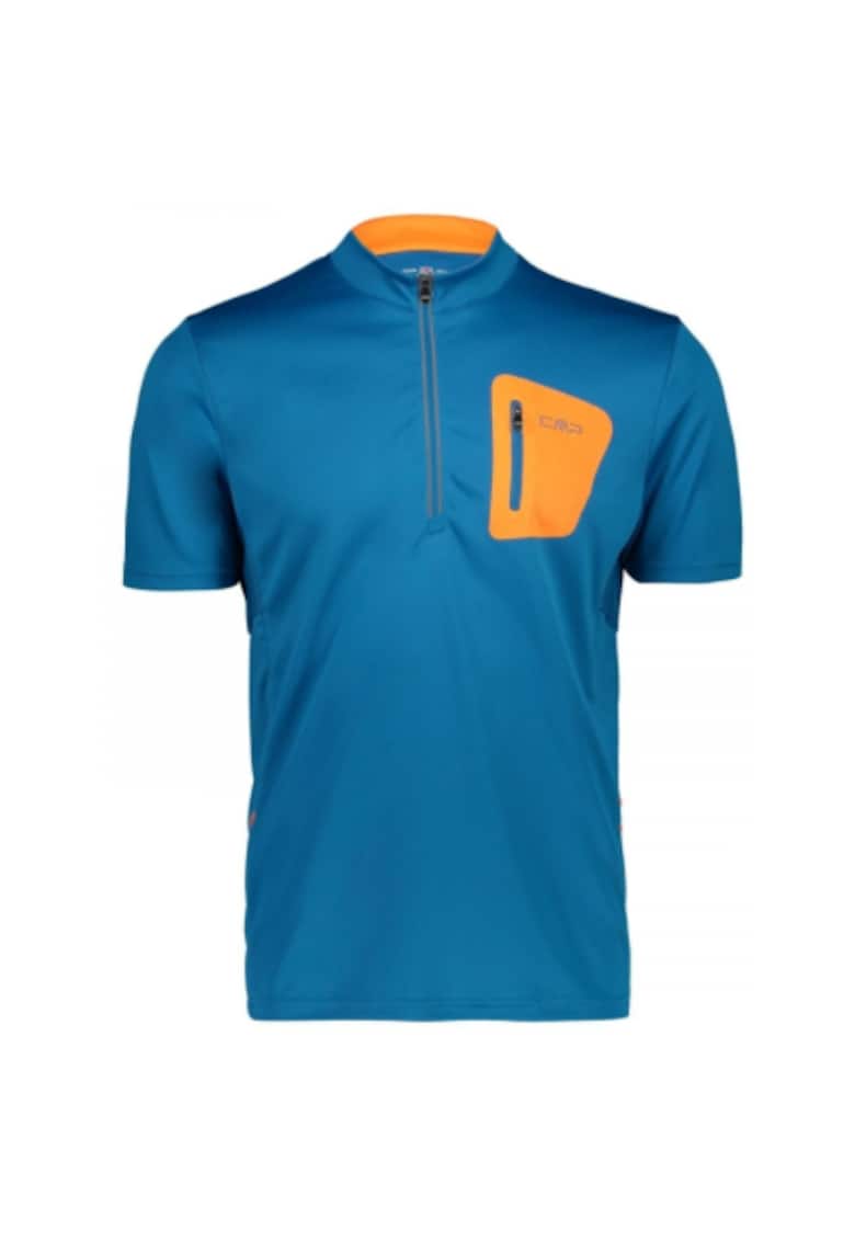 Tricou ciclism barbati Free Bike