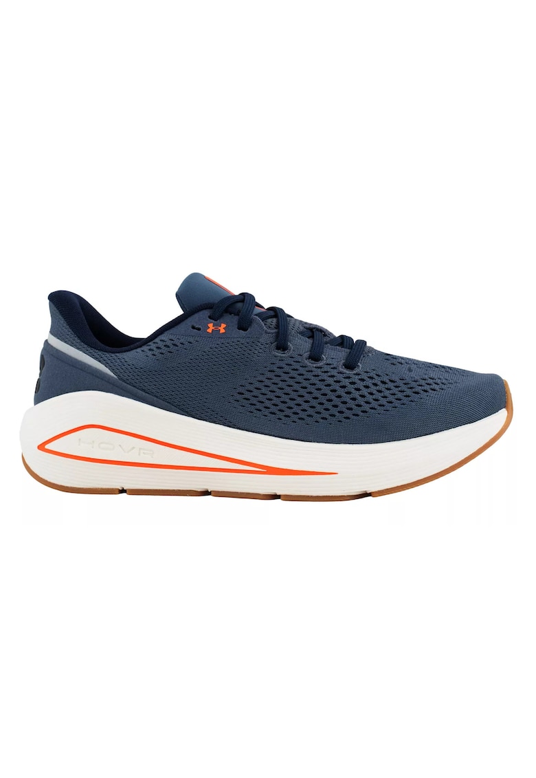 Pantofi sport barbati Sonic 7 - Albastru