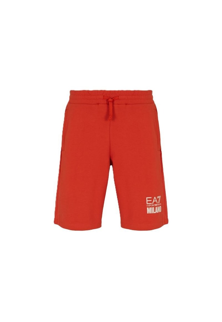 Sort  M BERMUDA MILANO-7M000158-AF14776-U3012